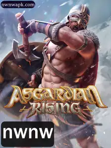 AsgardianRising: Um Mergulho Épico no Mundo dos Deuses Nórdicos