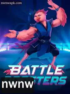 BattleRoosters: O Jogo de Estratégia Aclamado pela Crítica