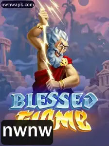 Explorando o Entusiasmante Mundo de BlessedFlame