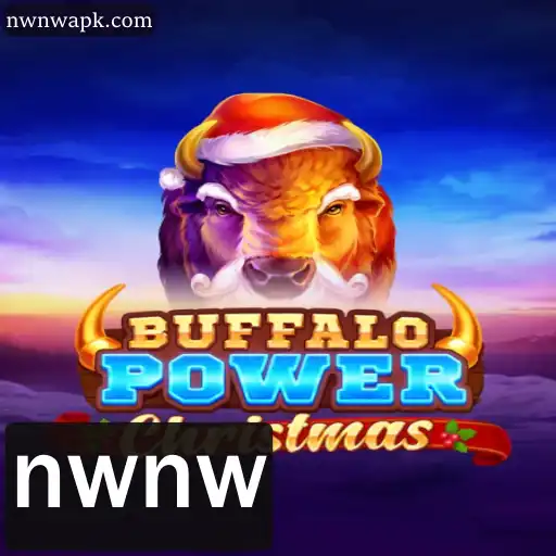 Buffalo Power Christmas: Uma Aventura Festiva no Mundo dos Jogos Digitais