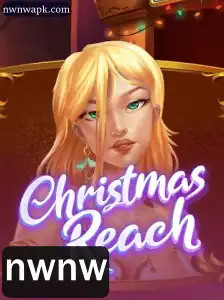 Desvendando ChristmasReach: A Aventura Festiva com a Palavrinha Mágica