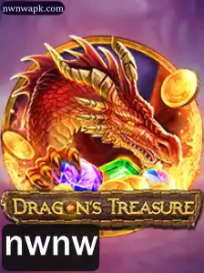DragonsTreasure: Aventura Épica no Mundo dos Dragões
