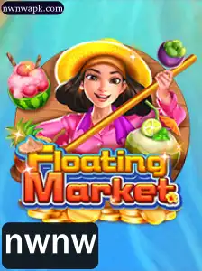 Explorando o Fascinante Mundo de FloatingMarket: Regras e Estratégias