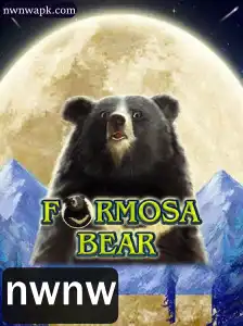 Explorando o Mundo de FormosaBear: Um Mergulho no Universo de 'nwnw'
