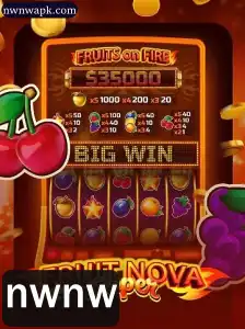 Descobrindo o Mundo de FruitNovaSuper