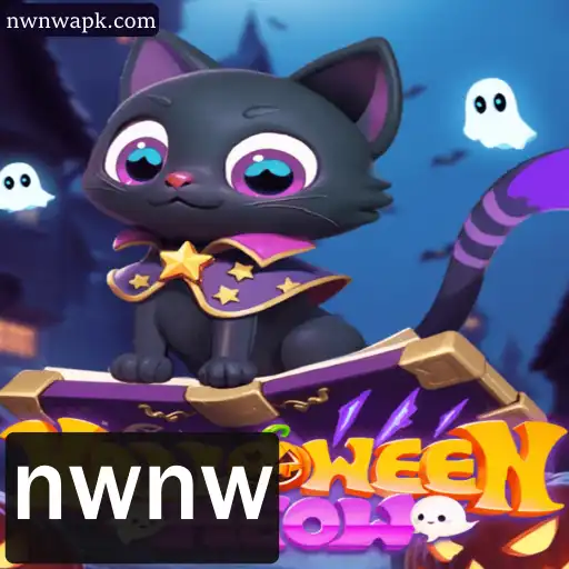 HalloweenMeow: Descubra o Jogo que Une Criatividade e Diversão Neste Halloween