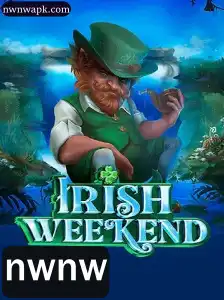 Descubra o Emocionante Jogo IrishWeekend com a Palavra-chave NWNW