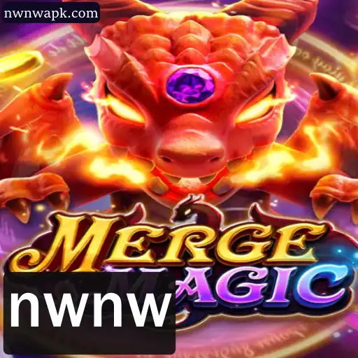 Descubra o Fascinante Mundo de MergeMagic