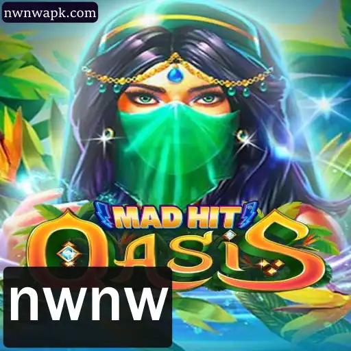 MadHitOasis: Descubra o Universo Fascinante deste Novo Jogo de Estratégia