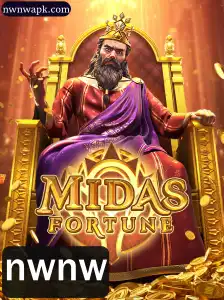 MidasFortune: A Experiência de Jogo Envolvente com Toques de Modernidade