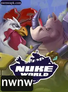 Explorando NukeWorld: Uma Jornada no Mundo de 'nwnw'
