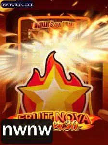 FruitrNovaSupe30: Descubra o Fascinante Mundo do Jogo com 'nwnw'