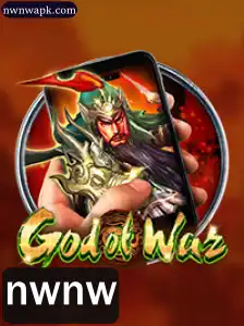 Explorando a Fascinante Aventura de GodofWarM