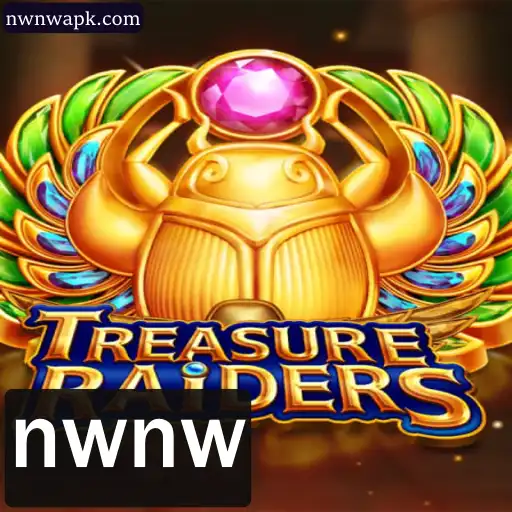 Explorando o Mundo Emocionante de TREASURERAIDERS