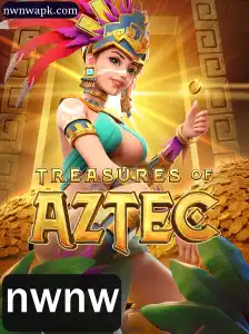 Descubra os Segredos de Treasures of Aztec: Um Mergulho no Mundo Antigo