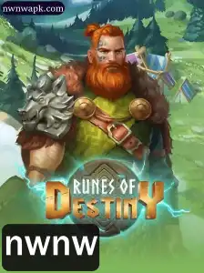 Descubra o Fascinante Mundo de 'RunesOfDestiny'