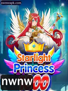 Descubra o Fascinante Universo de StarlightPrincess1000