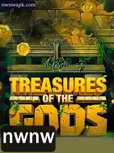 Descubra os Segredos do Jogo 'TreasureoftheGods' com a Estratégia NWNW