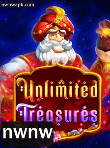 Descubra o Mundo de 'UnlimitedTreasures': O Jogo que Está Dominando as Telas em 2023